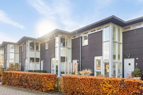 Woning Charles Rochussenstraat 9 Deventer