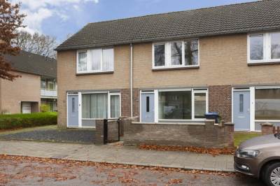 Woning Zwanenveld 4446 Nijmegen