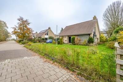 Woning Lijsterbesstraat 7 Grootegast