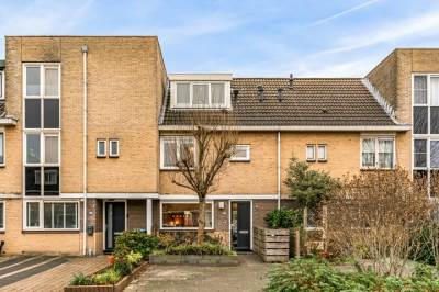 Woning Gaasterland 32 Amstelveen