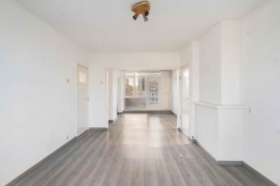 Woning Bruijnings Ingenhoeslaan 130 Voorburg