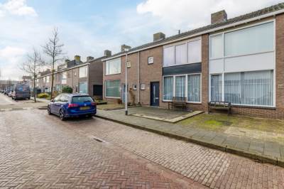 Woning Pater van den Elsenstr 21 Valkenswaard