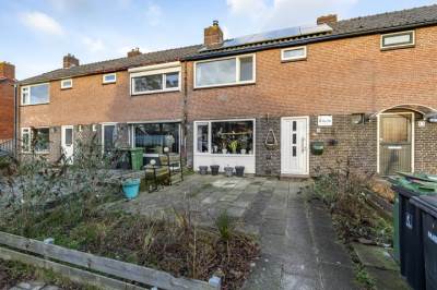 Woning Zwanenstraat 9 Foxhol