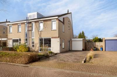 Woning Planetenlaan 140 Assen