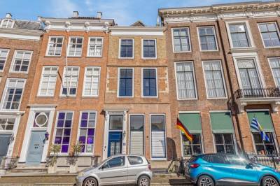 Woning Dam 59 Middelburg