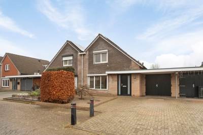 Woning Steenakker 7 Druten