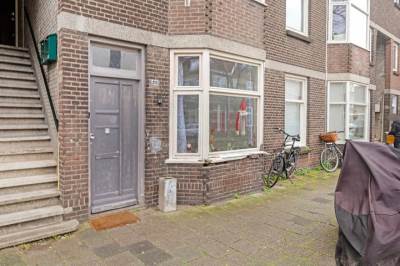 Woning Groen van Prinstererstraat 35 Vlaardingen