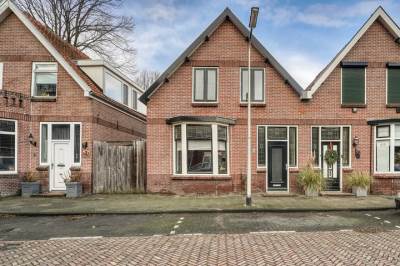 Woning Heerenweg 9 Rijnsburg