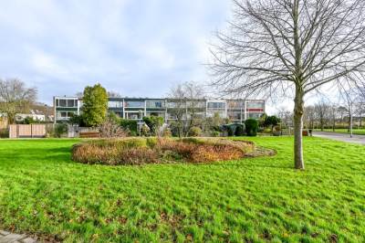 Woning Valckenhoeflaan 7 Santpoort-Noord