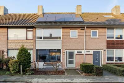 Woning Verdistraat 23 Deurne