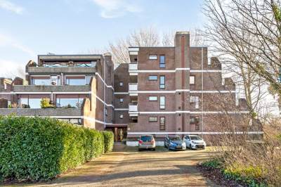 Woning Groenhof 181 Almere