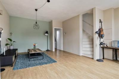 Woning Professor Kamerlingh Onneslaan 117B2 Schiedam