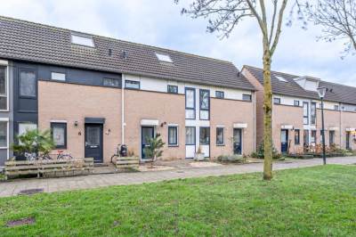 Woning Grote Dijk 4 Breda