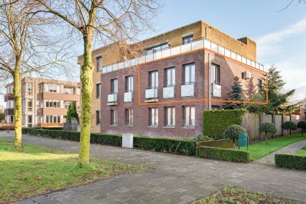Woning Jasmijnstraat 2D Sint-Oedenrode