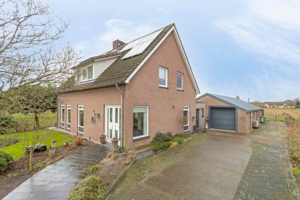 Woning Zoggelsestraat 94 Heesch