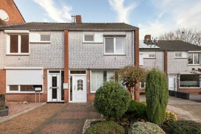 Woning Gremelsbrugge 18 Landgraaf