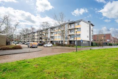 Woning Konvooistraat 25D Leeuwarden