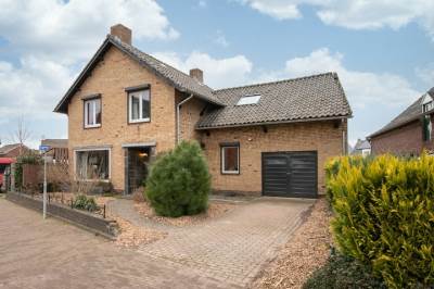 Woning Bergerweg 4 Vlodrop