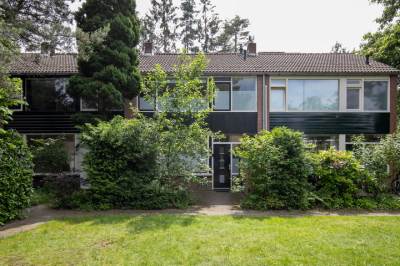 Woning Eikenlaan 20 Maarn