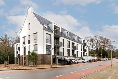 Woning Groesbeekseweg 19V Mook