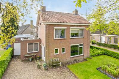 Woning Biestsestraat 47 Biest-Houtakker