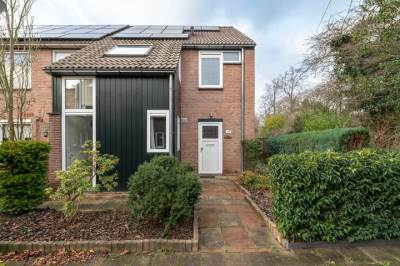 Woning Klingmakersdonk 219 Apeldoorn