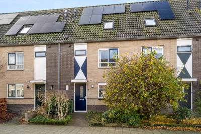 Woning Comeniusstate 11 Ede