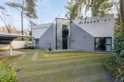 Woning Hubertusring 6A Boxtel