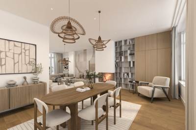 Woning Delfgaauwstraat 39C Rotterdam