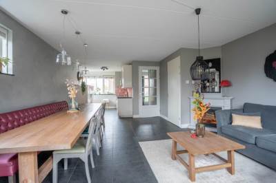 Woning Govert Camphuysenstraat 2 Gorinchem