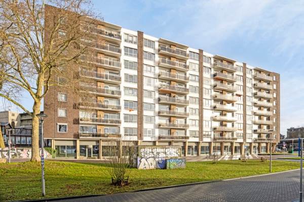 Woning Bergstraat 43 Arnhem