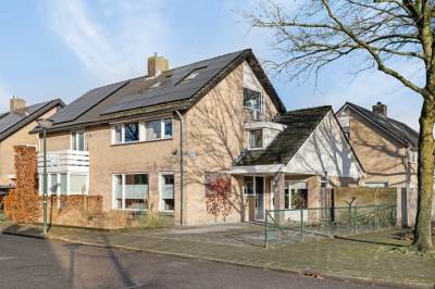 Woning Dorenbos 15 Mierlo