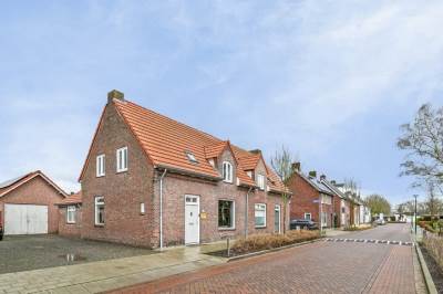 Woning Cortenbachstraat 30 Gemert