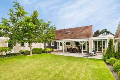 Woning Wezelpad 8 Etten-Leur