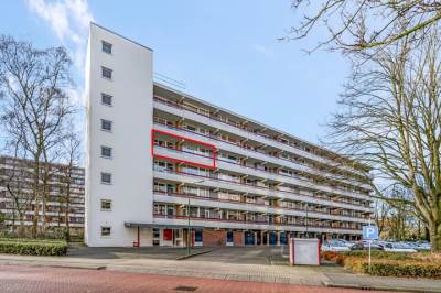 Woning Prins Willem-Alexanderpark 121 Veenendaal