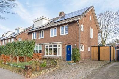 Woning Kerkweg 58 Ede