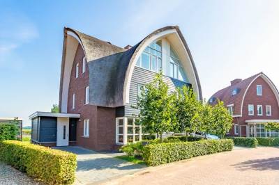 Woning Rijnauwen 34 Gorinchem