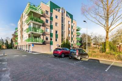Woning De Maaier 25 Hoogeveen