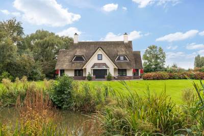 Woning Sleepseweg 15 Brielle