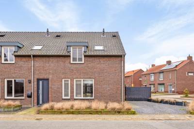 Woning Molenweg 10 Buggenum