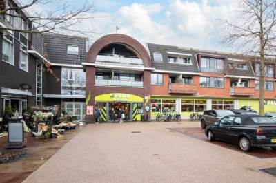 Woning Gervenhof 34 Putten