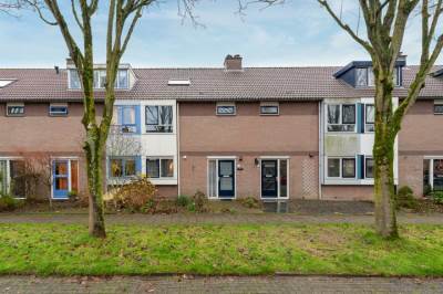 Woning Guldenslag 63 Houten