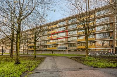 Woning Troelstraweg 59 Wageningen