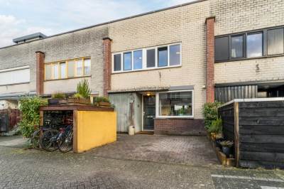 Woning Waterviolier 4 Amersfoort