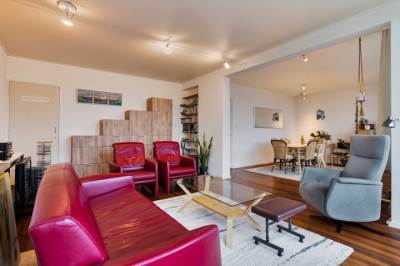 Woning Vlaskamp 500 Den Haag