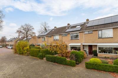 Woning Kameleonring 6 Dordrecht