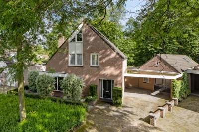 Woning Schepenstraat 19 Bladel