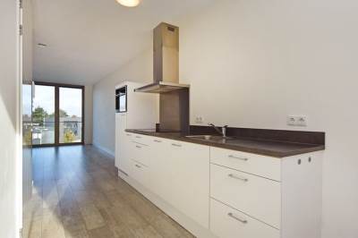 Woning Calandkade 162M Den Haag