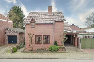 Woning Marialaan 9A Susteren