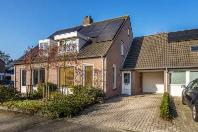 Woning Zwikkerstraat 14 Best